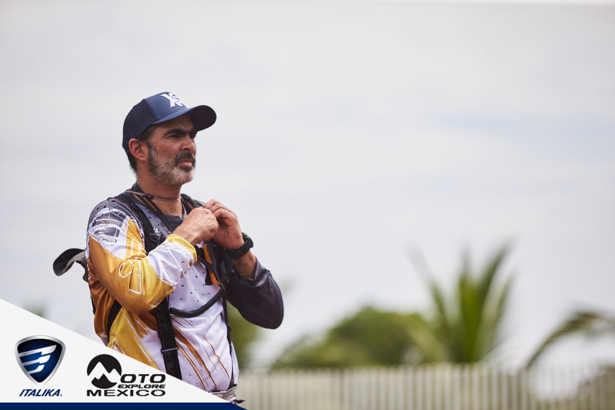 ITALIKA CHACHALACAS D1 153